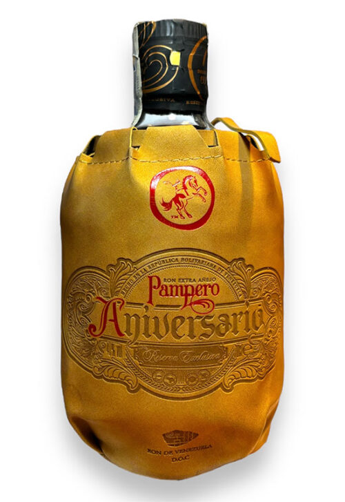 Ron Extra Añejo | Pampero Aniversario
