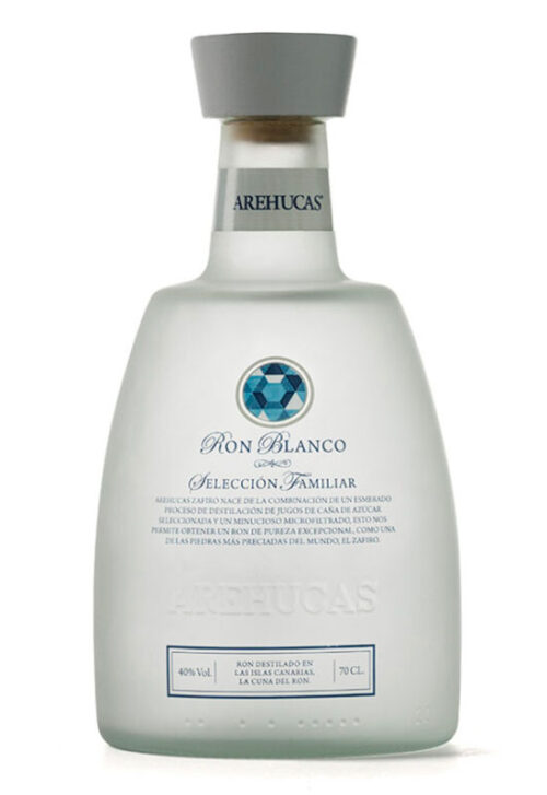 Ron Blanco - Selección Familiar | Arehucas