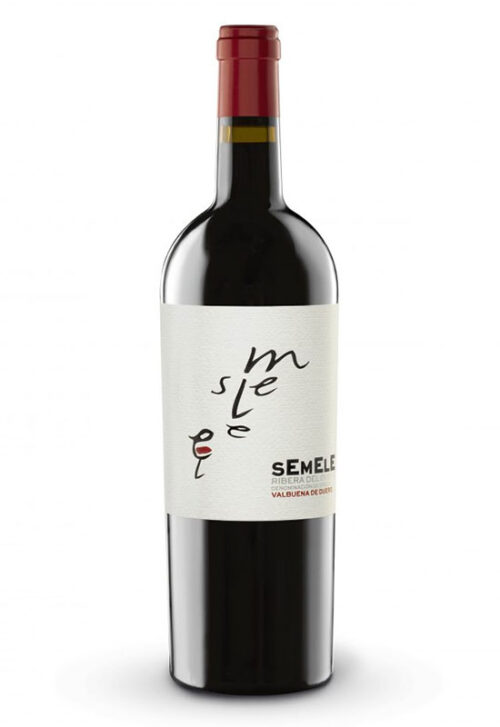 Semele | Bodegas Montebaco
