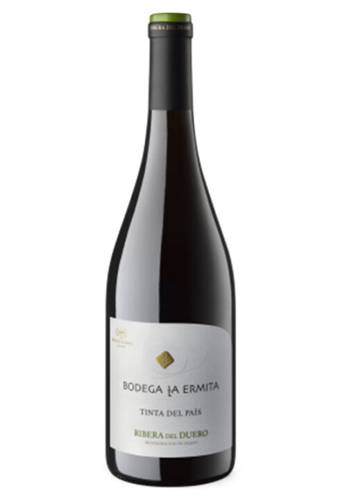Tinta del Pais | Bodega La Ermita
