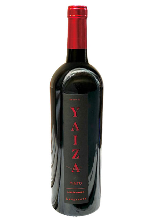 Yaiza Tinto | Vega de Yuco