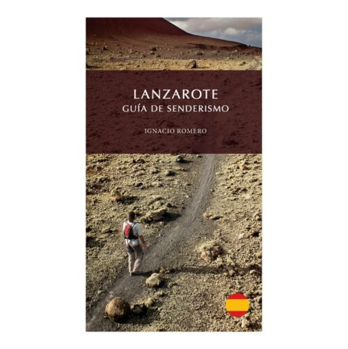 Lanzarote - Guía de Senderismo | Ignacio Romero