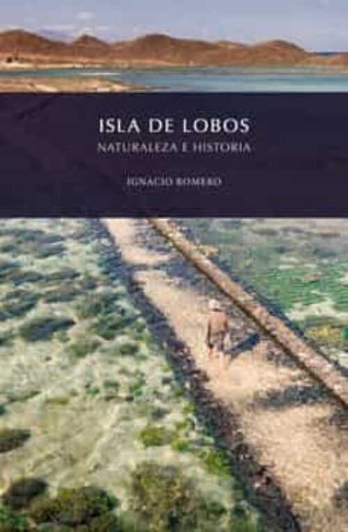 Isla de Lobos | Ignacio Romero Perera