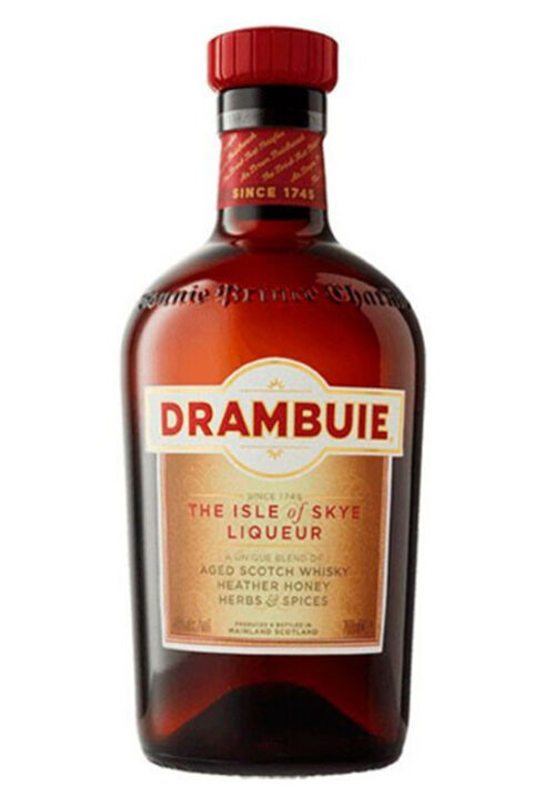Liqueur | Drambuie