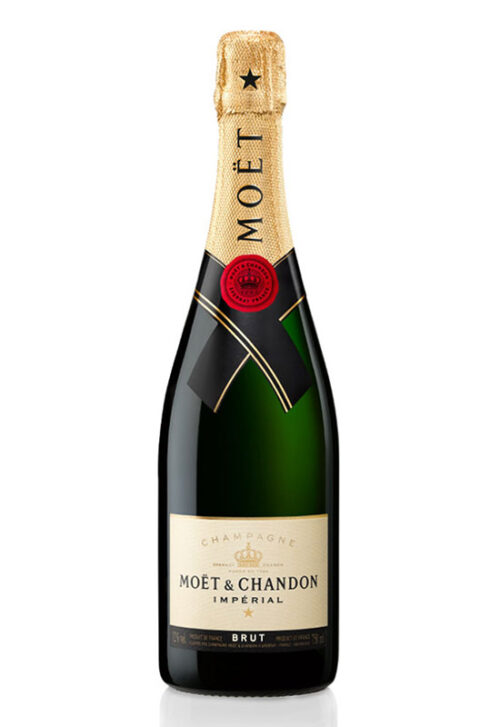 Champagne Brut | Moët Impérial Chandon