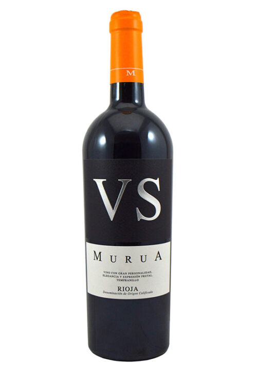VS Murua | Bodegas Murua