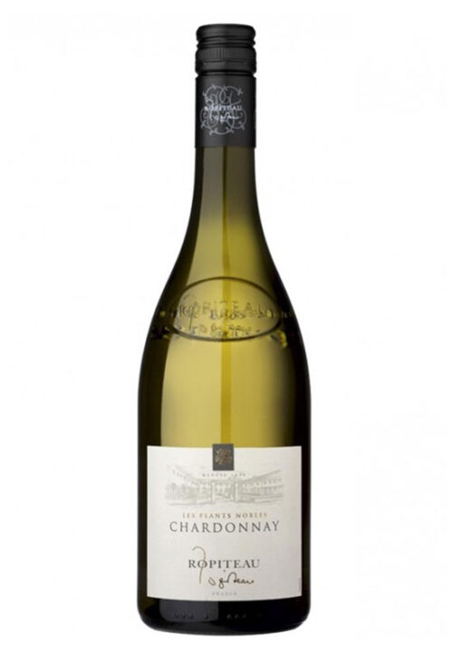 Chardonnay - Les Plants Nobles | Ropiteau Frères