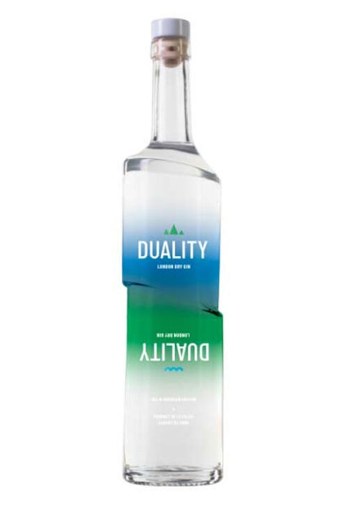 Gin Duality | Aldea 70cl.