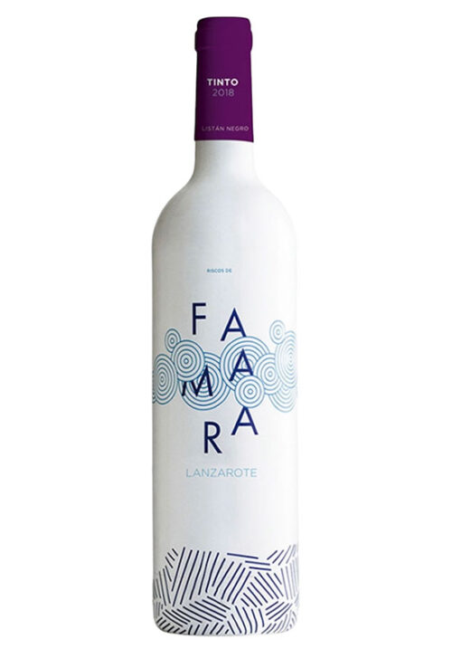 Riscos de Famara Tinto | Vega de Yuco