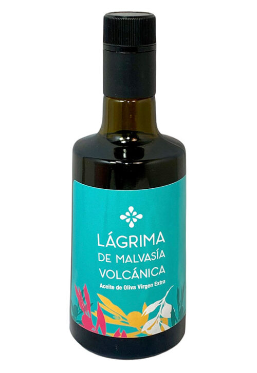 Lágrima de Malvasía Volcánica - Aceite de Oliva | PAB