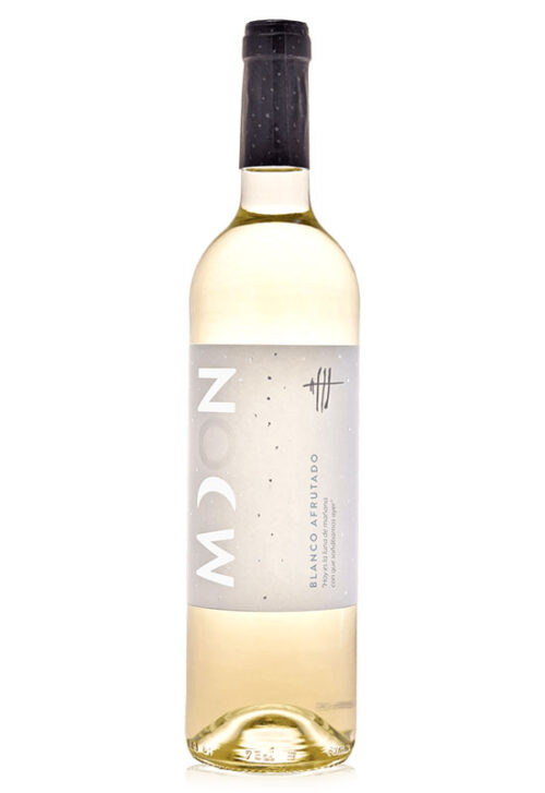 Moon Blanco Afrutado | Tempus 2023