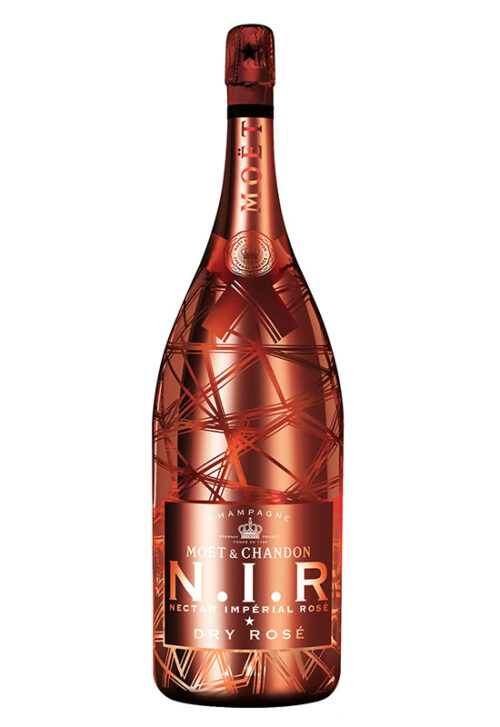 N. I. R. Dry Iluminado - Magnum | Moët & Chandon