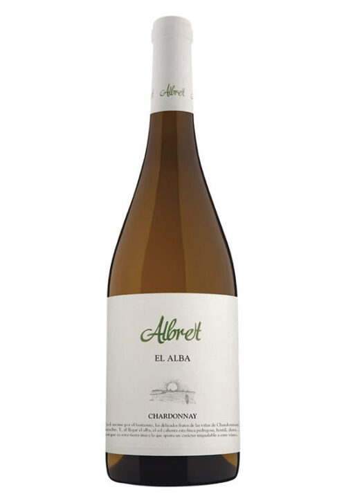 El Alba - Chardonnay | Albret