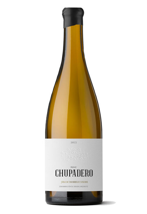 Chupadero | Jable de Tao Bodega y Vinedos