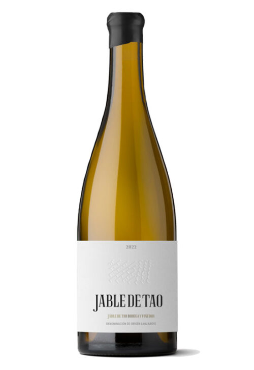 Blanco Seco | Jable de Tao Bodega y Vinedos