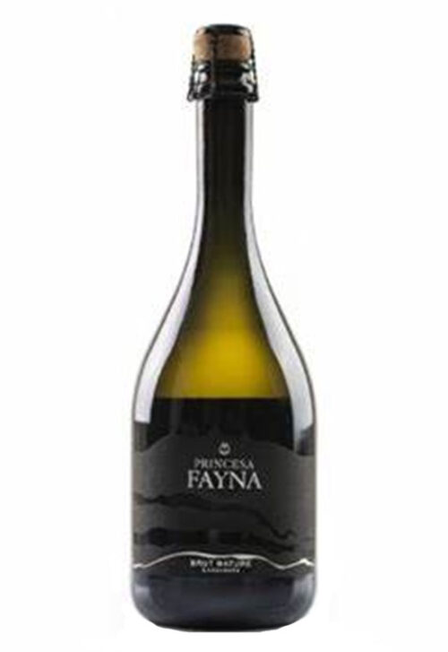 Princesa Fayna - Brut Nature | Vega de Yuco