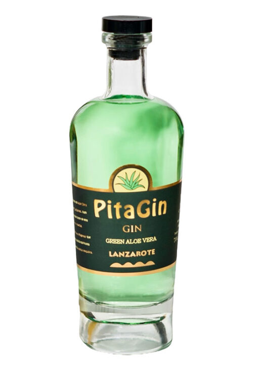 Gin de Lanzarote | PitaGin