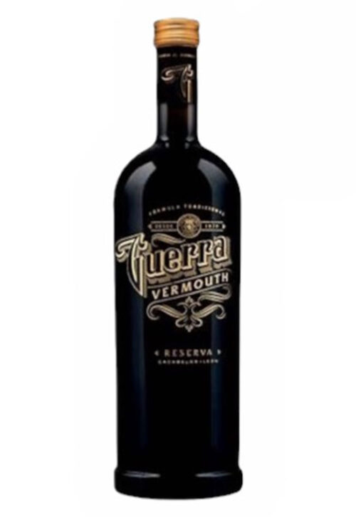 Vermouth Rojo - Reserva I Guerra